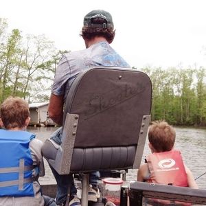 Meet your Posher, Edwin